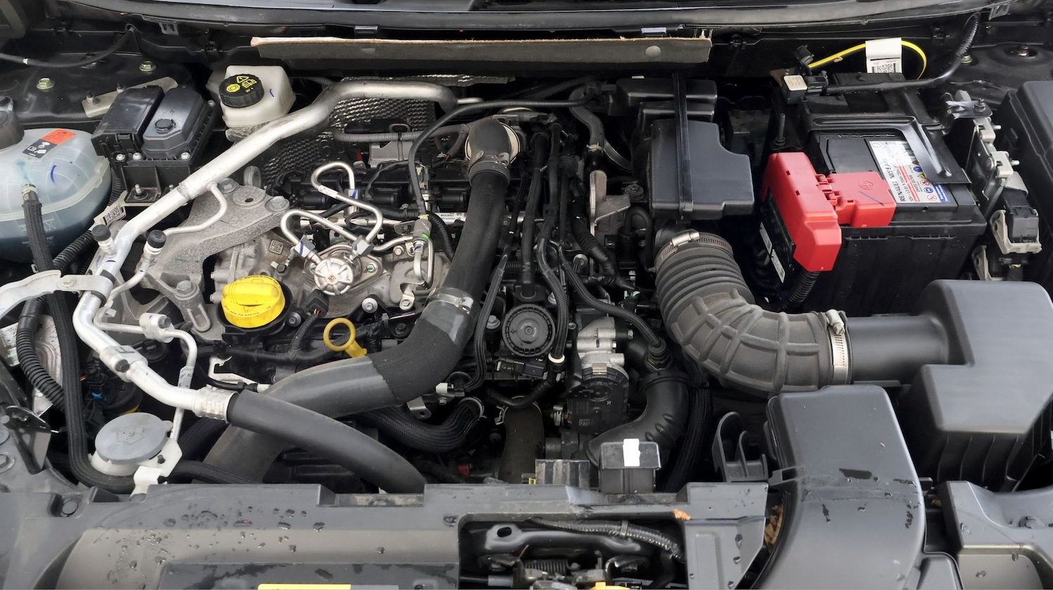 Used Nissan Qashqai 2022 for sale - 77704231: Photo 18