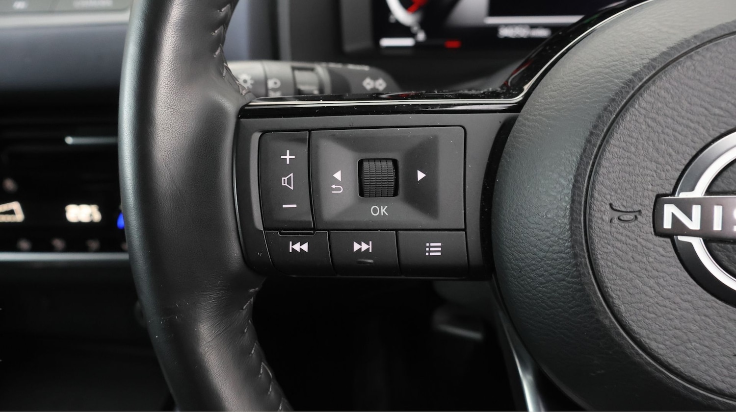 Used Nissan Qashqai 2022 for sale - 77704231: Photo 20