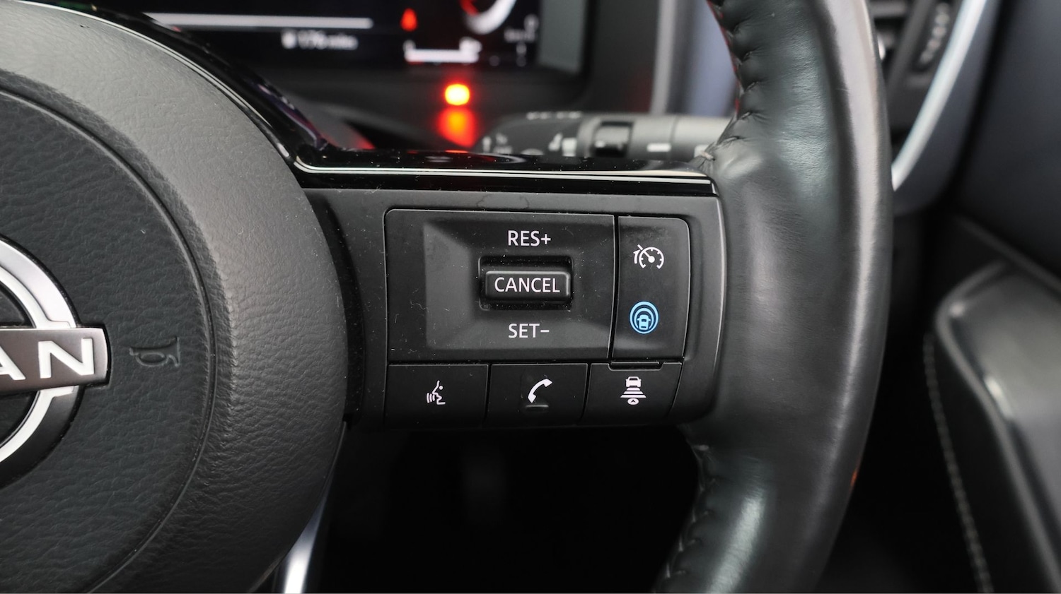 Used Nissan Qashqai 2022 for sale - 77704231: Photo 21