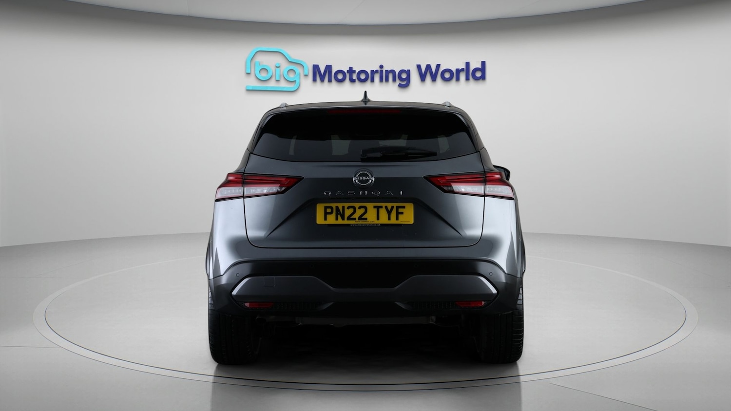 Used Nissan Qashqai 2022 for sale - 77704231: Photo 6