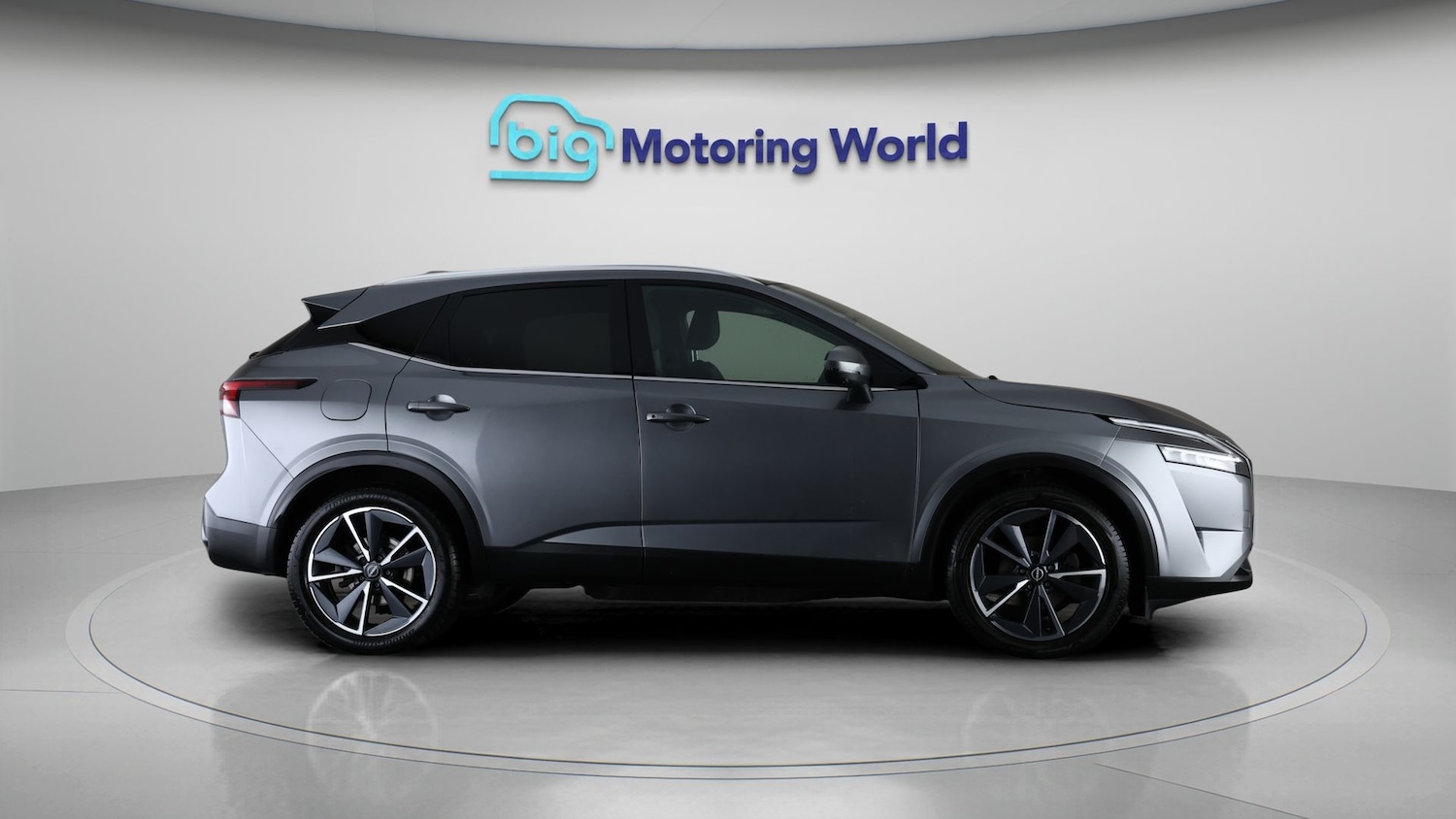 Used Nissan Qashqai 2022 for sale - 77704231: Photo 8