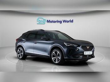 Used Cupra Formentor 2023 for sale - 78529700: Photo