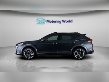 Used Cupra Formentor 2023 for sale - 78529700: Photo