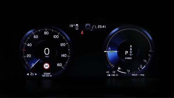 Used Volvo V60 2022 for sale - 76307387: Photo 11