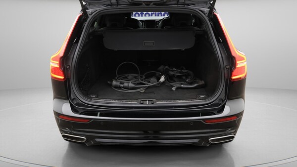 Used Volvo V60 2022 for sale - 76307387: Photo 18