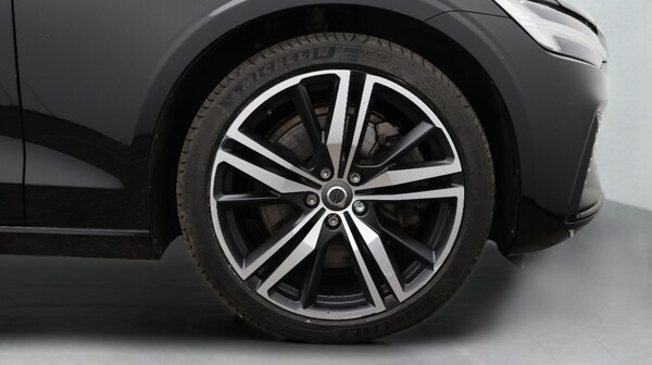 Used Volvo V60 2022 for sale - 76307387: Photo 19