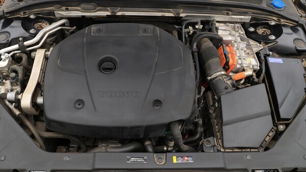 Used Volvo V60 2022 for sale - 76307387: Photo 20