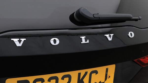 Used Volvo V60 2022 for sale - 76307387: Photo 21