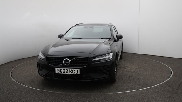 Used Volvo V60 2022 for sale - 76307387: Photo 38