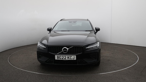 Used Volvo V60 2022 for sale - 76307387: Photo 39