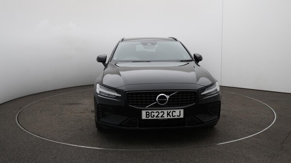 Used Volvo V60 2022 for sale - 76307387: Photo 40