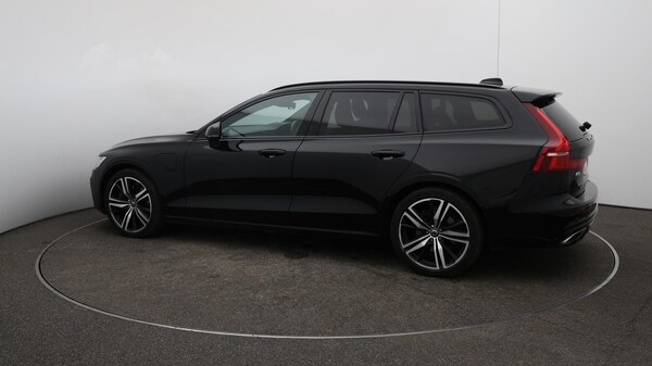 Used Volvo V60 2022 for sale - 76307387: Photo 47
