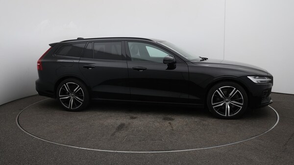 Used Volvo V60 2022 for sale - 76307387: Photo 48
