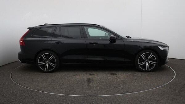 Used Volvo V60 2022 for sale - 76307387: Photo 49
