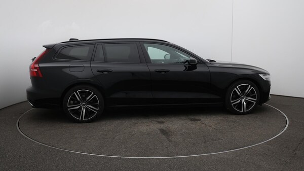 Used Volvo V60 2022 for sale - 76307387: Photo 50