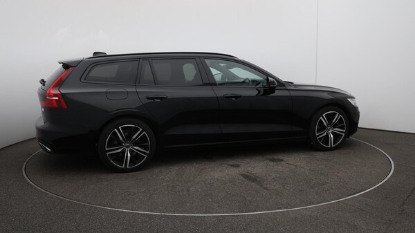 Used Volvo V60 2022 for sale - 76307387: Photo 51