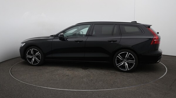 Used Volvo V60 2022 for sale - 76307387: Photo 58