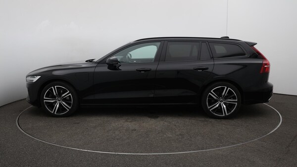 Used Volvo V60 2022 for sale - 76307387: Photo 64
