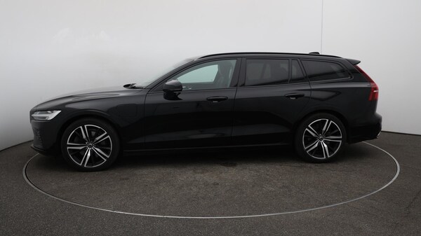 Used Volvo V60 2022 for sale - 76307387: Photo 65