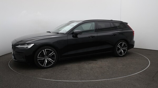 Used Volvo V60 2022 for sale - 76307387: Photo 67