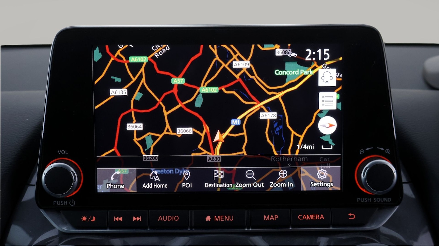 Used Nissan Juke 2023 for sale - 78059974: Photo 11