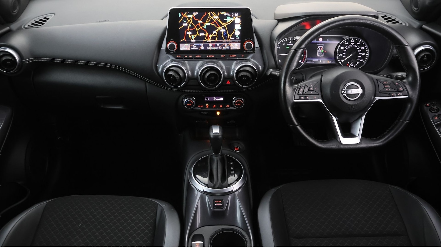 Used Nissan Juke 2023 for sale - 78059974: Photo 13