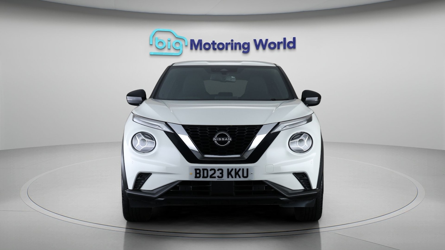 Used Nissan Juke 2023 for sale - 78059974: Photo 2