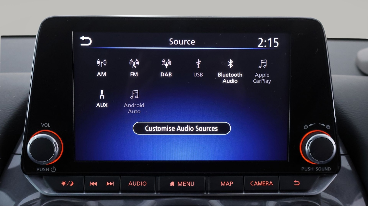 Used Nissan Juke 2023 for sale - 78059974: Photo 21