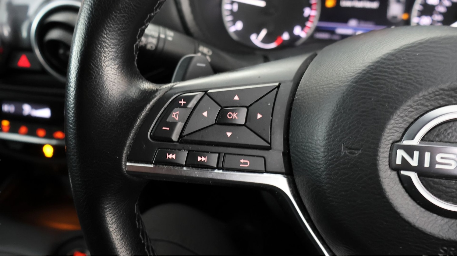 Used Nissan Juke 2023 for sale - 78059974: Photo 22