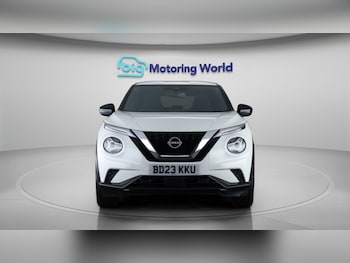 Used Nissan Juke 2023 for sale - 78059974: Photo