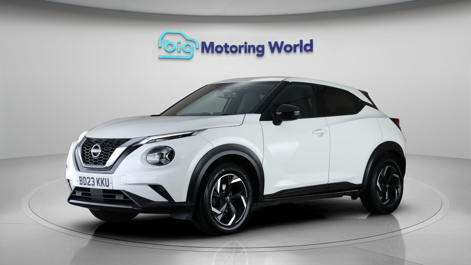 Used Nissan Juke 2023 for sale - 78059974: Photo 3