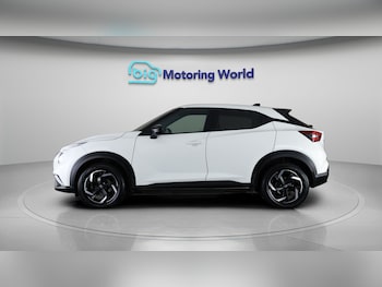 Used Nissan Juke 2023 for sale - 78059974: Photo