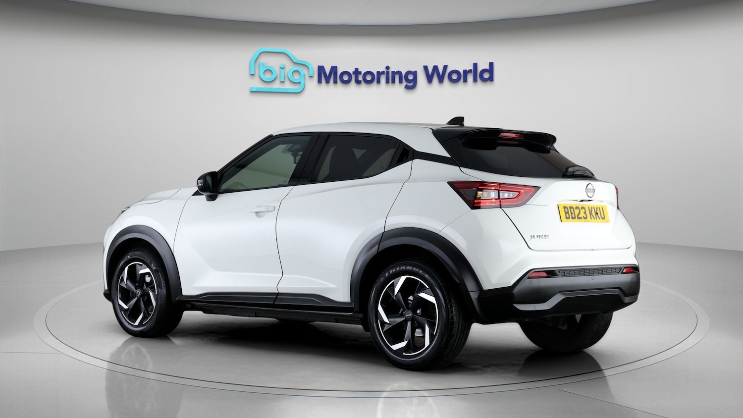 Used Nissan Juke 2023 for sale - 78059974: Photo 5