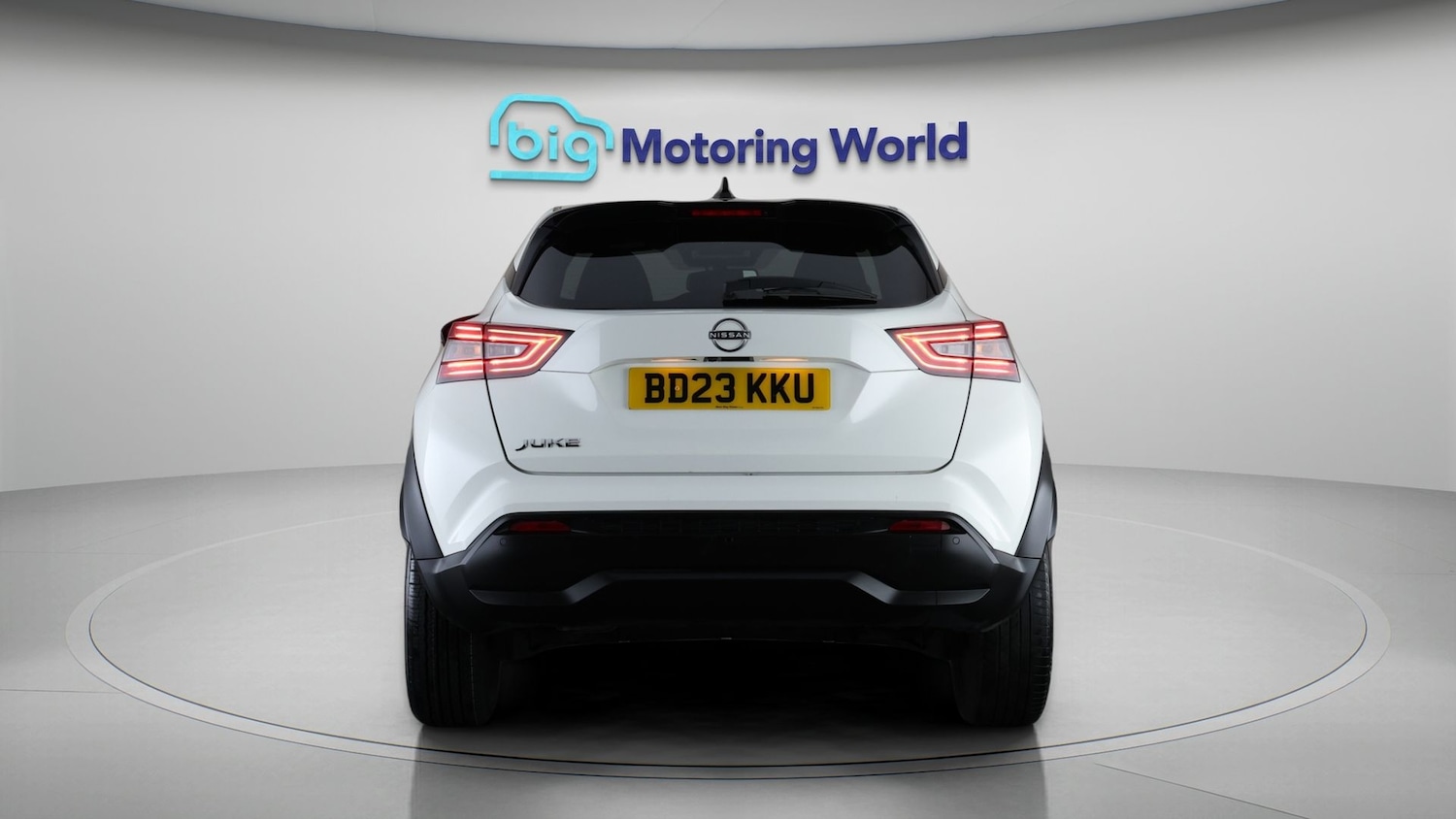 Used Nissan Juke 2023 for sale - 78059974: Photo 6