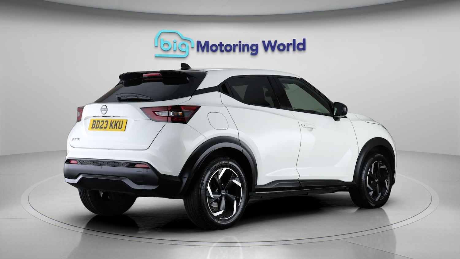 Used Nissan Juke 2023 for sale - 78059974: Photo 7