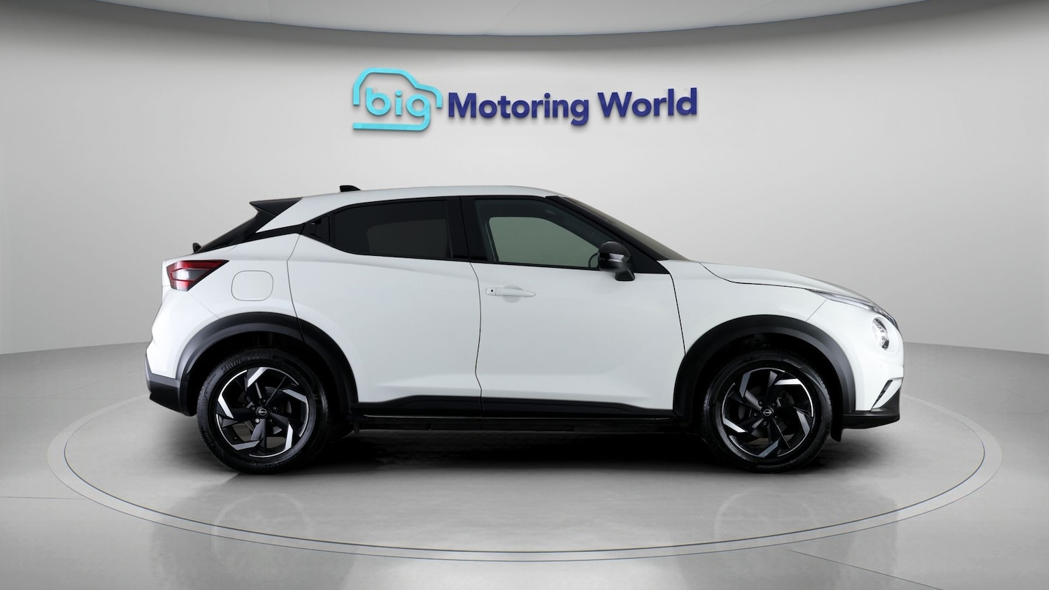 Used Nissan Juke 2023 for sale - 78059974: Photo 8