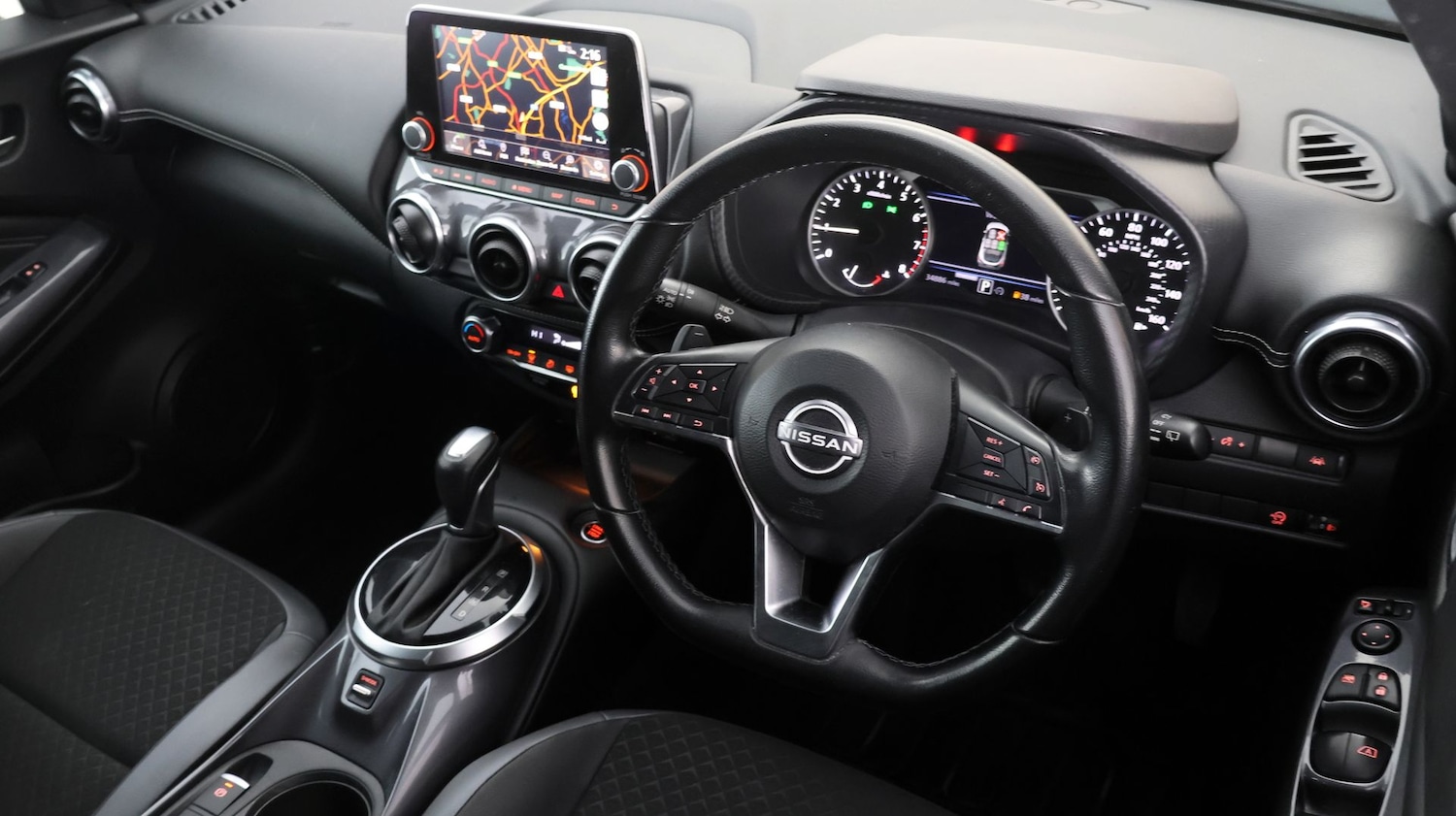 Used Nissan Juke 2023 for sale - 78059974: Photo 9