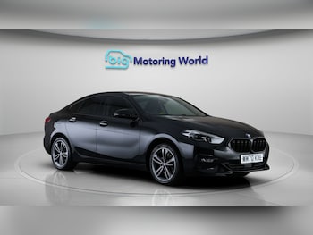 Used BMW 2 Series 2021 for sale - 78541343: Photo
