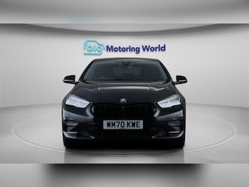 Used BMW 2 Series 2021 for sale - 78541343: Photo