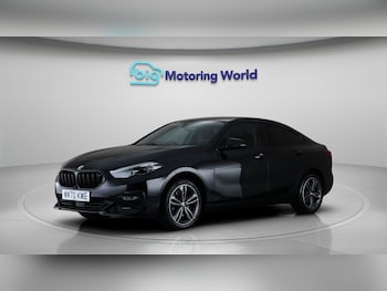 Used BMW 2 Series 2021 for sale - 78541343: Photo