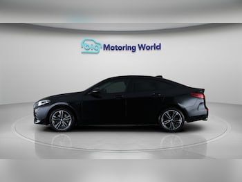Used BMW 2 Series 2021 for sale - 78541343: Photo