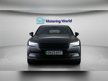 Used Polestar Polestar 2 2023 for sale - 78682147: Photo