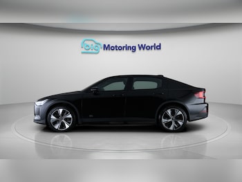 Used Polestar Polestar 2 2023 for sale - 78682147: Photo