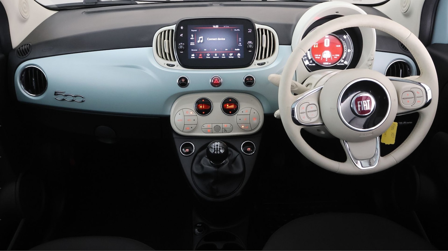 Used Fiat 500 2024 for sale - 77461007: Photo 12