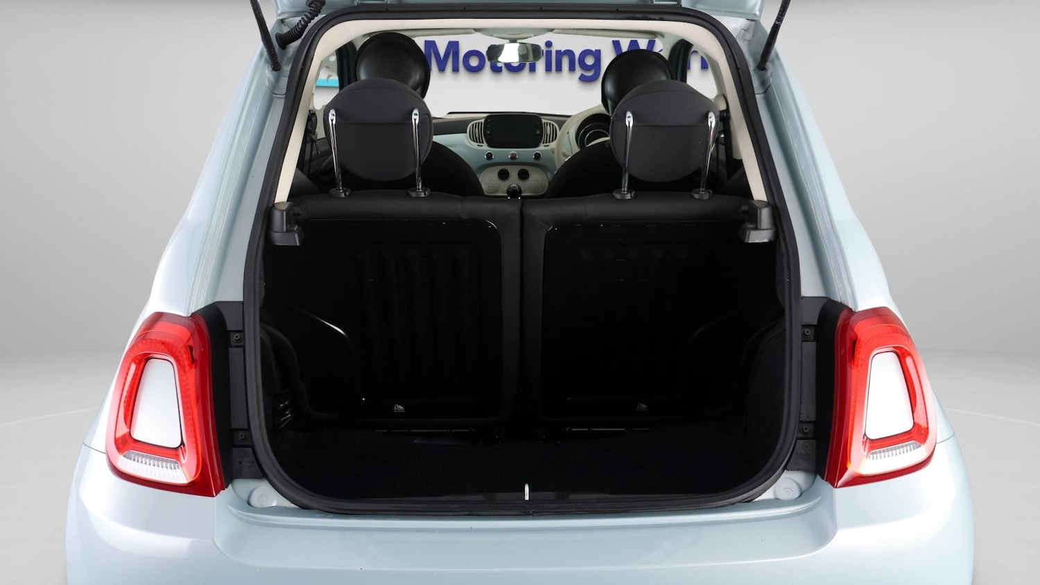 Used Fiat 500 2024 for sale - 77461007: Photo 16