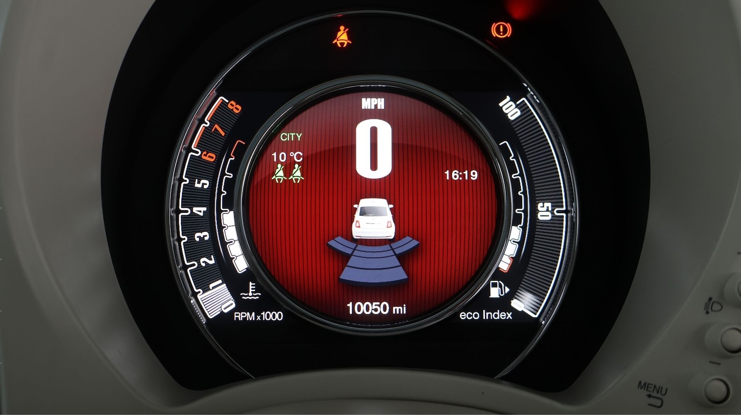 Used Fiat 500 2024 for sale - 77461007: Photo 24