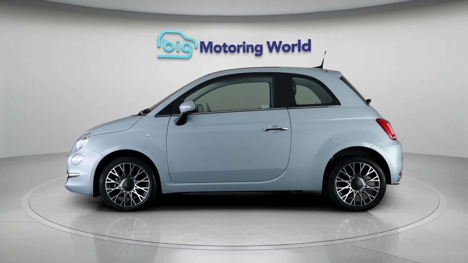 Used Fiat 500 2024 for sale - 77461007: Photo 4