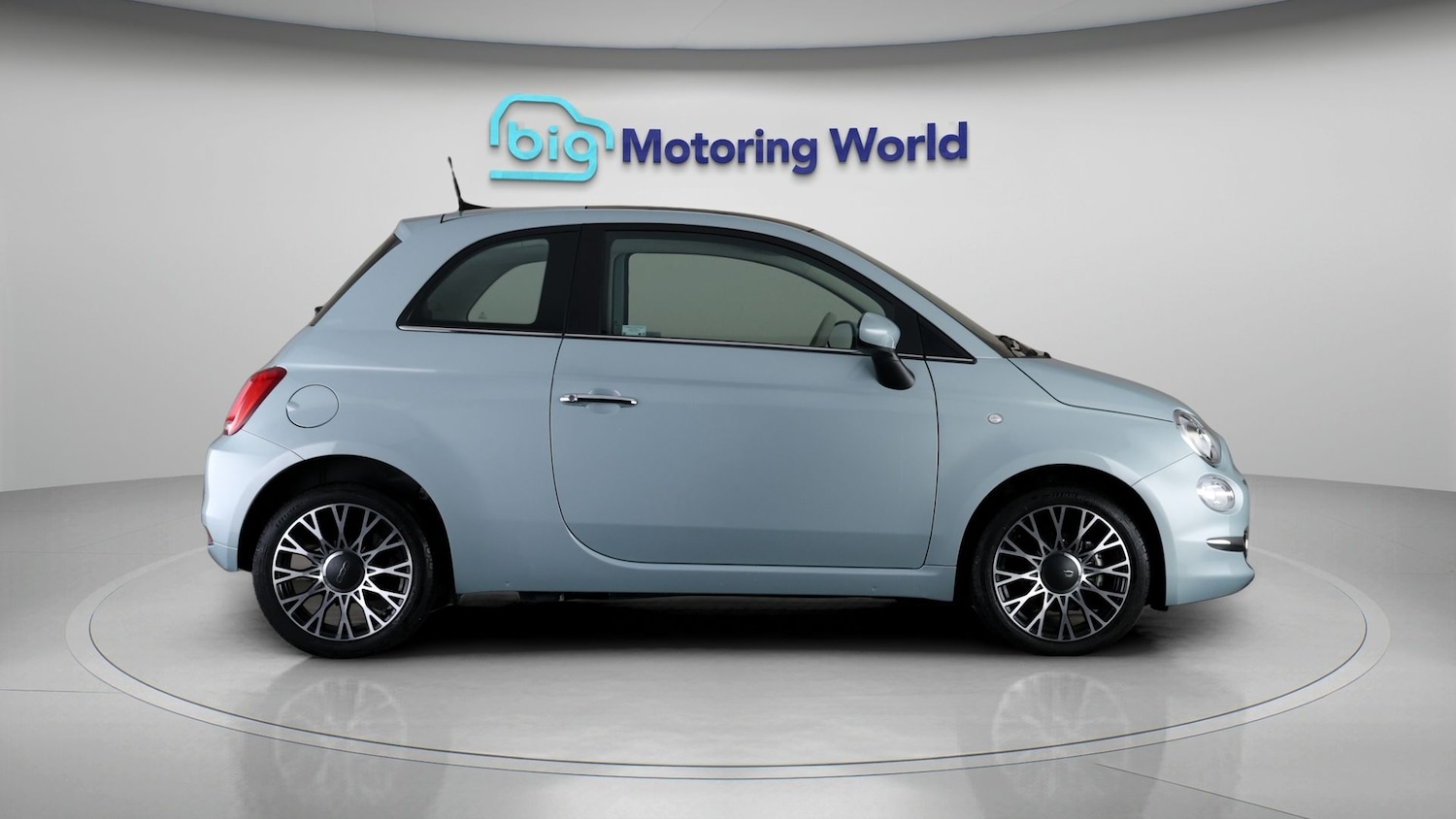 Used Fiat 500 2024 for sale - 77461007: Photo 8