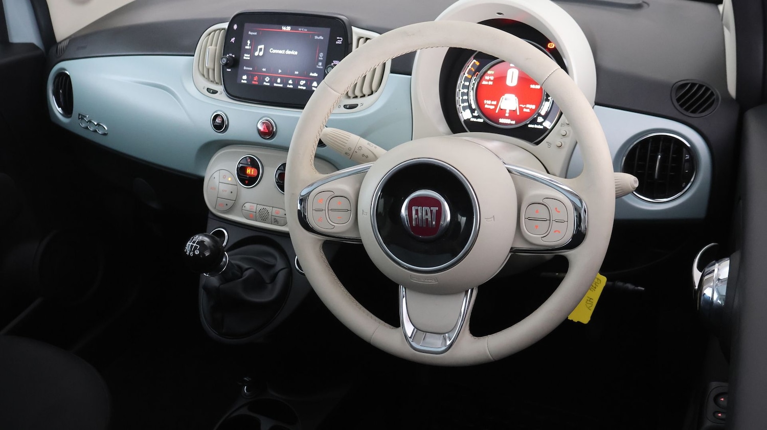 Used Fiat 500 2024 for sale - 77461007: Photo 9
