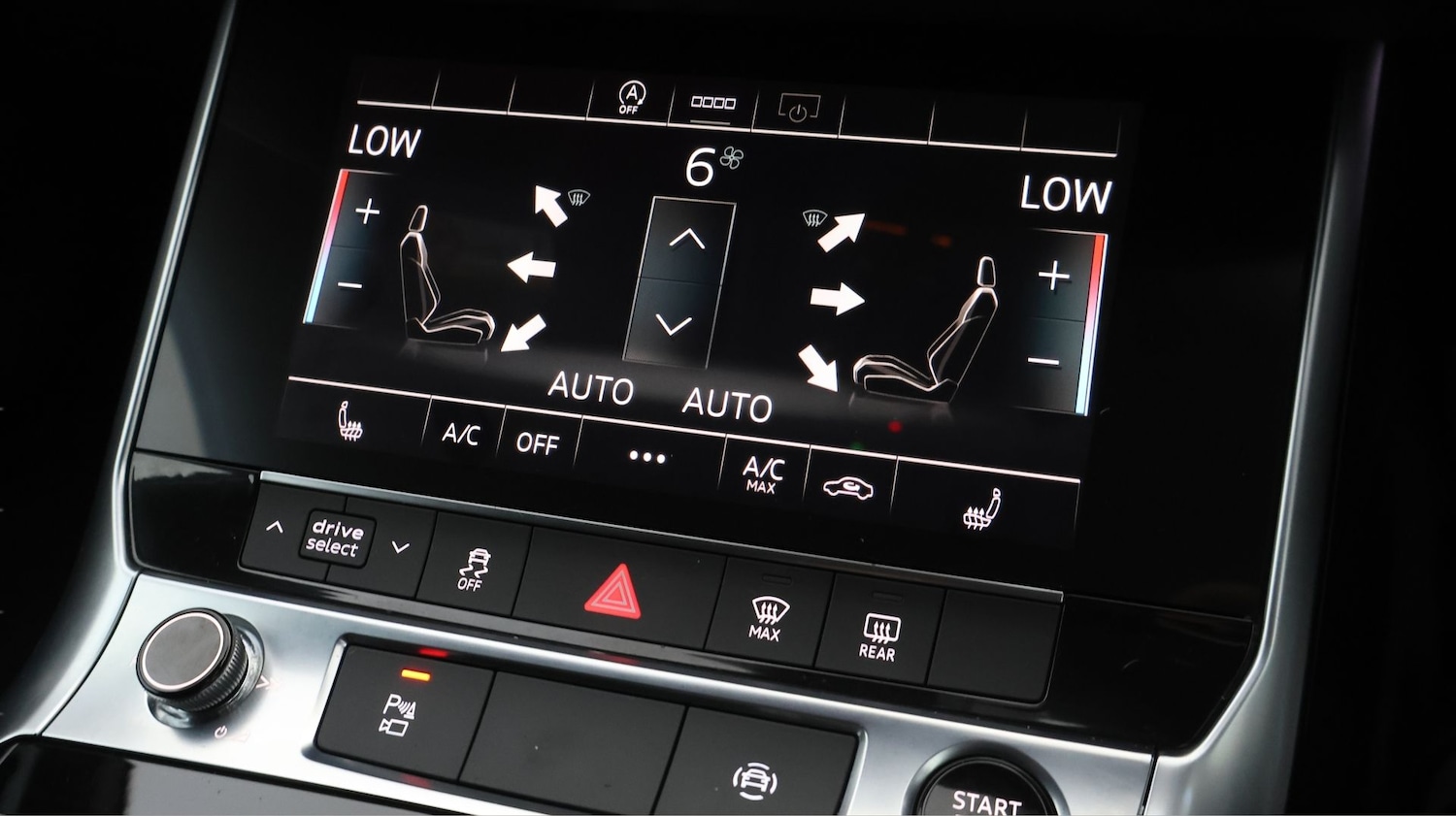 Used Audi A6 2022 for sale - 78169098: Photo 12